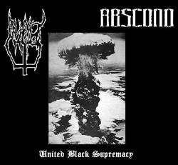 Abscond (AUS) : United Black Supremacy